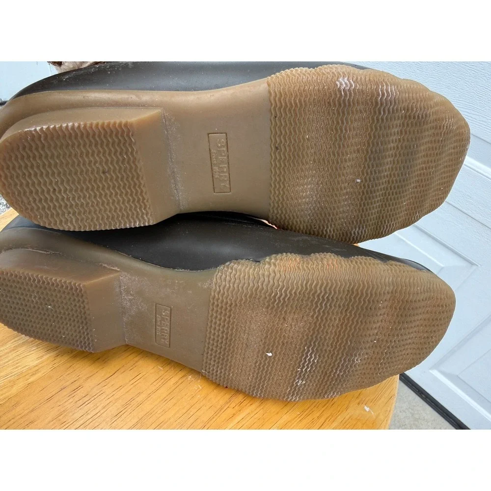 sperry saltwater